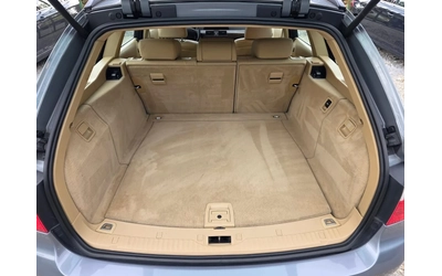 BMW 525 177K.C. / АВТОМАТ / НАВИ / КОЖА / 2007 ГОДИНА - автомобили, коли, обяви за нови и употребявани 13