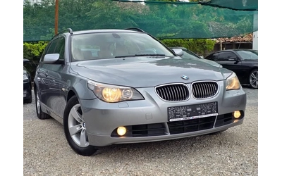 bmw-525 - 1