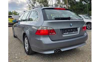 bmw-525 - 2