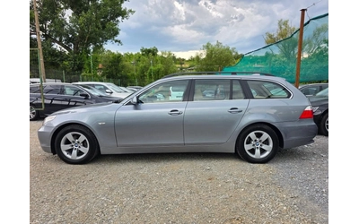 bmw-525 - 4