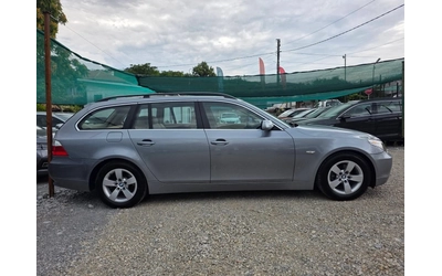 bmw-525 - 5