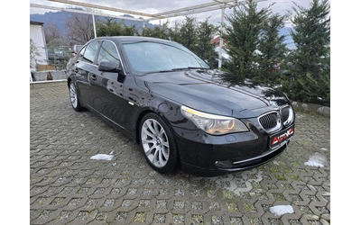 bmw-525 - 1