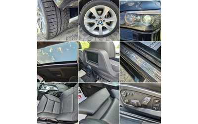 BMW 525 3.0i-218kc= FACELIFT= АВТОМАТ= INDIVIDUAL= XDRIVE - автомобили, коли, обяви за нови и употребявани 16