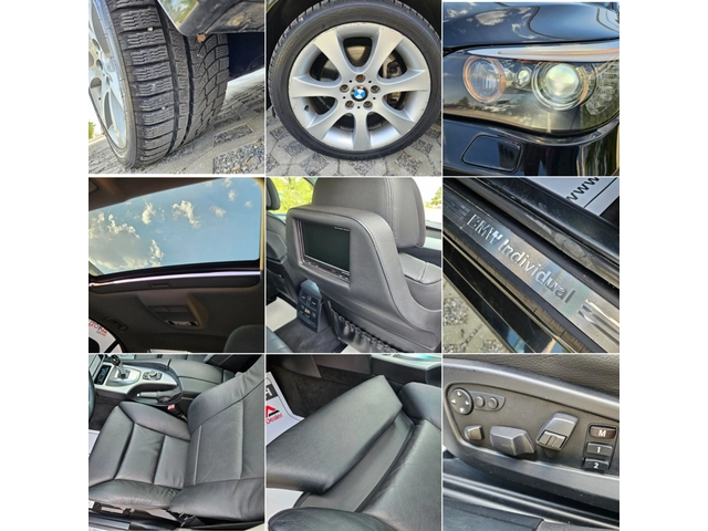 BMW 525 3.0i-218kc= FACELIFT= АВТОМАТ= INDIVIDUAL= XDRIVE - автомобили, коли, обяви за нови и употребявани 16
