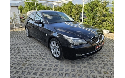 bmw-525 - 1
