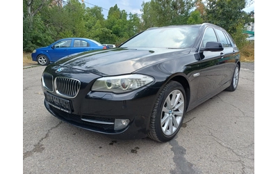 bmw-525 - 0