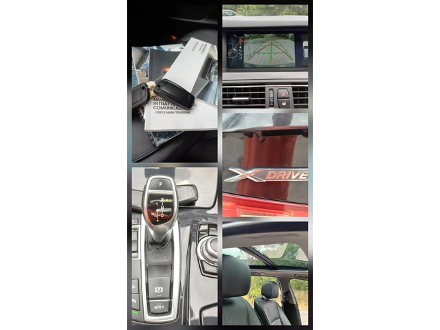 BMW 525 Xdrive - автомобили, коли, обяви за нови и употребявани 14