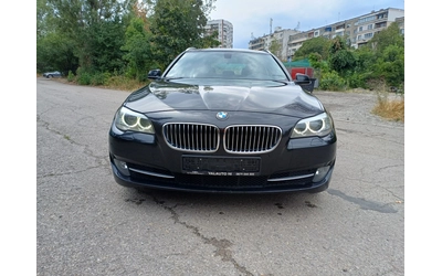 bmw-525 - 1