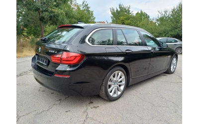 bmw-525 - 4