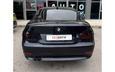 bmw-525-d-bmw-business-isofix-navi-xenon - 4