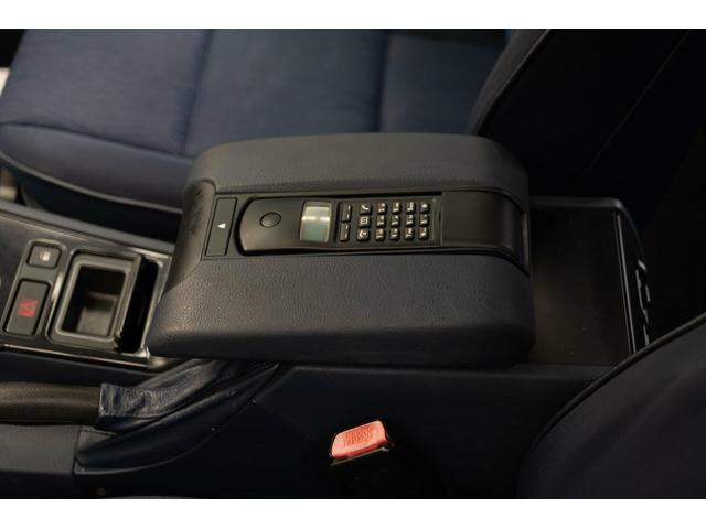 BMW 525 i/Business packet/PDC/Xenon/Rain Sensor/Isofix/ - автомобили, коли, обяви за нови и употребявани 9
