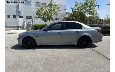 bmw-525-xi-2-5i-218k-s-gaz-benzin - 1