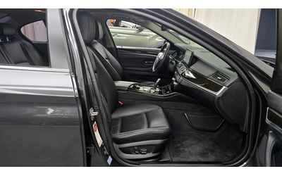 BMW 528 5 Series (F10) - автомобили, коли, обяви за нови и употребявани 10