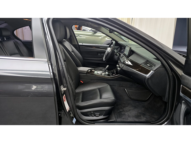 BMW 528 5 Series (F10) - автомобили, коли, обяви за нови и употребявани 10