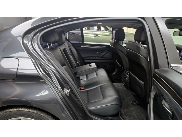 BMW 528 5 Series (F10) - автомобили, коли, обяви за нови и употребявани 11