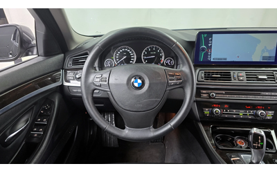 BMW 528 5 Series (F10) - автомобили, коли, обяви за нови и употребявани 12