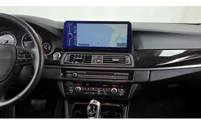 BMW 528 5 Series (F10) - автомобили, коли, обяви за нови и употребявани 13