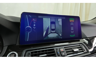 BMW 528 5 Series (F10) - автомобили, коли, обяви за нови и употребявани 14