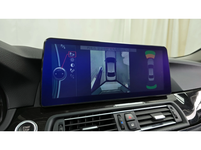 BMW 528 5 Series (F10) - автомобили, коли, обяви за нови и употребявани 14