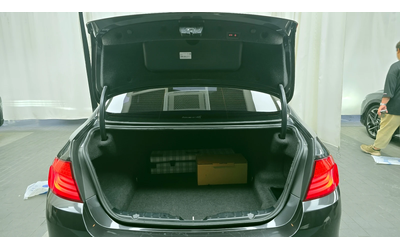 BMW 528 5 Series (F10) - автомобили, коли, обяви за нови и употребявани 16