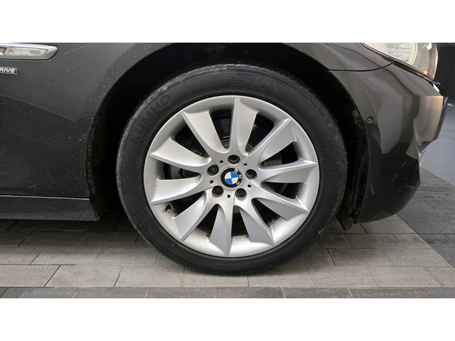 BMW 528 5 Series (F10) - автомобили, коли, обяви за нови и употребявани 4