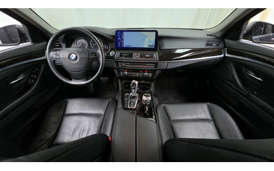 BMW 528 5 Series (F10) - автомобили, коли, обяви за нови и употребявани 6