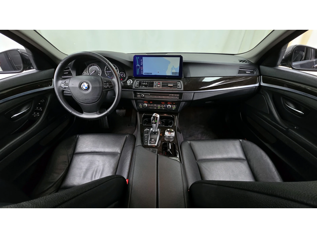 BMW 528 5 Series (F10) - автомобили, коли, обяви за нови и употребявани 6