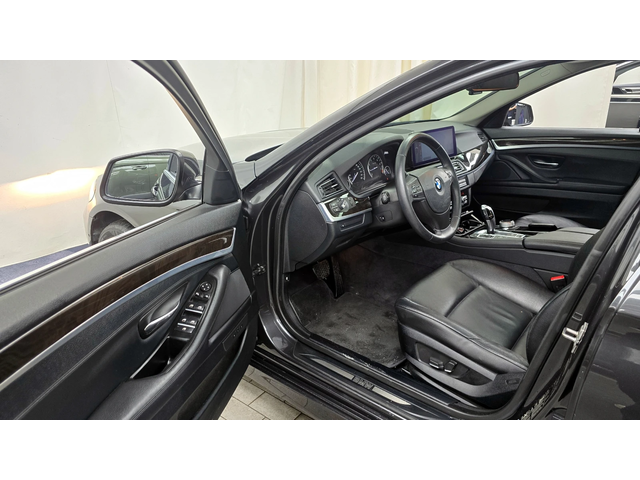 BMW 528 5 Series (F10) - автомобили, коли, обяви за нови и употребявани 9