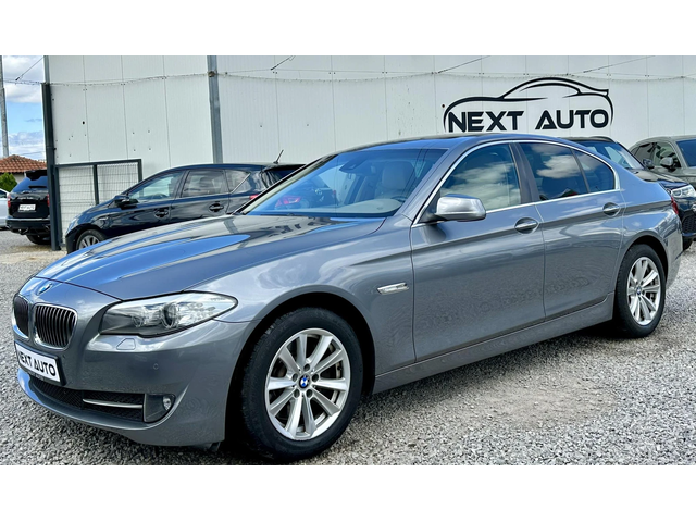 BMW 528 i 258HP Swiss ТОП СЪСТОЯНИЕ - автомобили, коли, обяви за нови и употребявани 0