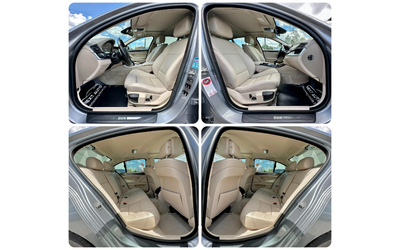 BMW 528 i 258HP Swiss ТОП СЪСТОЯНИЕ - автомобили, коли, обяви за нови и употребявани 11