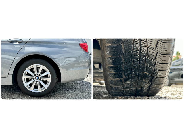 BMW 528 i 258HP Swiss ТОП СЪСТОЯНИЕ - автомобили, коли, обяви за нови и употребявани 16