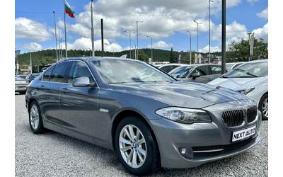 bmw-528 - 2
