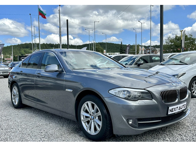 BMW 528 i 258HP Swiss ТОП СЪСТОЯНИЕ - автомобили, коли, обяви за нови и употребявани 2