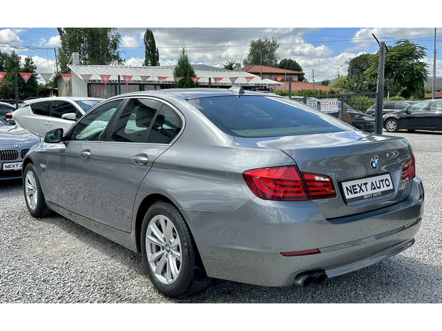 BMW 528 i 258HP Swiss ТОП СЪСТОЯНИЕ - автомобили, коли, обяви за нови и употребявани 6