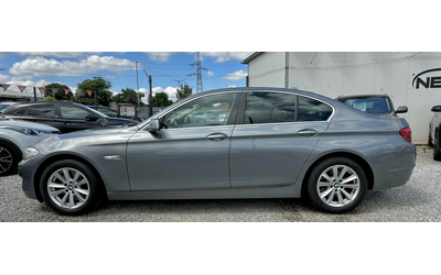 BMW 528 i 258HP Swiss ТОП СЪСТОЯНИЕ - автомобили, коли, обяви за нови и употребявани 7