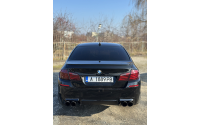 bmw-528-3-0-n52b30 - 1