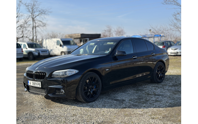 bmw-528-3-0-n52b30 - 2