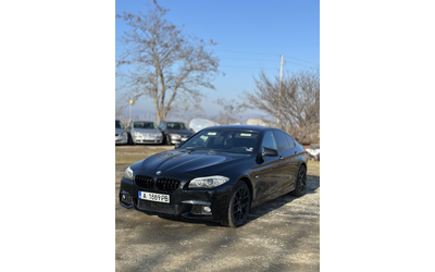 bmw-528-3-0-n52b30 - 5