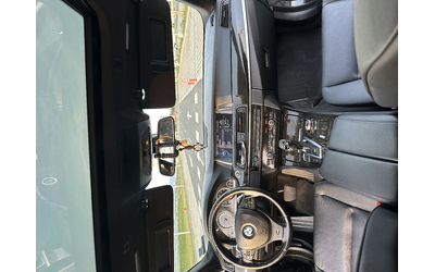 BMW 528 3.0 n52b30 - автомобили, коли, обяви за нови и употребявани 6