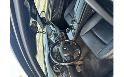 BMW 528 3.0 n52b30 - автомобили, коли, обяви за нови и употребявани 8