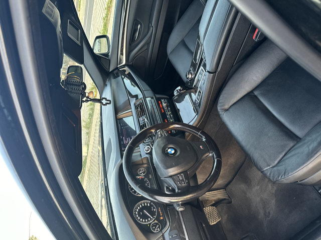 BMW 528 3.0 n52b30 - автомобили, коли, обяви за нови и употребявани 8