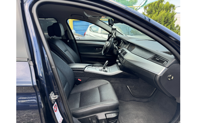 BMW 528 3.0i AVTOMAT XENON - автомобили, коли, обяви за нови и употребявани 10