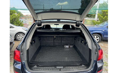 BMW 528 3.0i AVTOMAT XENON - автомобили, коли, обяви за нови и употребявани 11