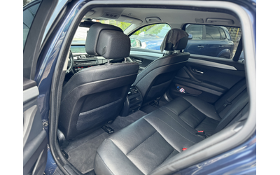 BMW 528 3.0i AVTOMAT XENON - автомобили, коли, обяви за нови и употребявани 13