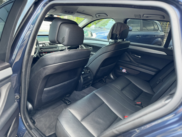 BMW 528 3.0i AVTOMAT XENON - автомобили, коли, обяви за нови и употребявани 13