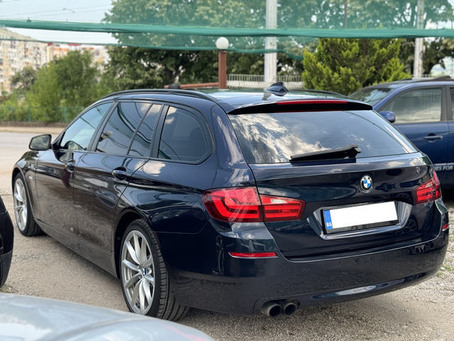 BMW 528 3.0i AVTOMAT XENON - автомобили, коли, обяви за нови и употребявани 3