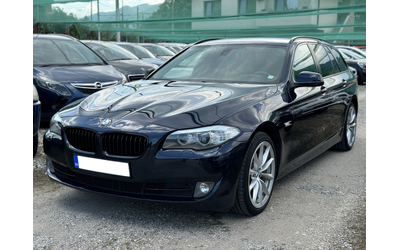 BMW 528 3.0i AVTOMAT XENON - автомобили, коли, обяви за нови и употребявани 6