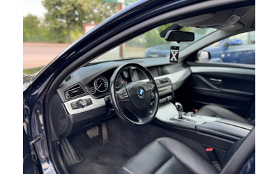 BMW 528 3.0i AVTOMAT XENON - автомобили, коли, обяви за нови и употребявани 7