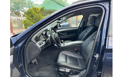 BMW 528 3.0i AVTOMAT XENON - автомобили, коли, обяви за нови и употребявани 8