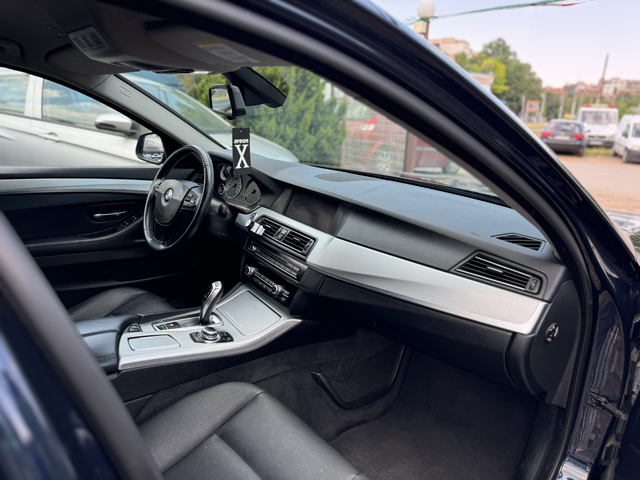 BMW 528 3.0i AVTOMAT XENON - автомобили, коли, обяви за нови и употребявани 9